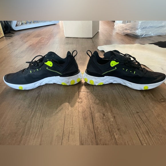 Nike React Running - Picture 4 of 4